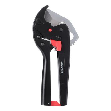 RØRBEARBEIDINGSSETT ALPHA TOOLS 