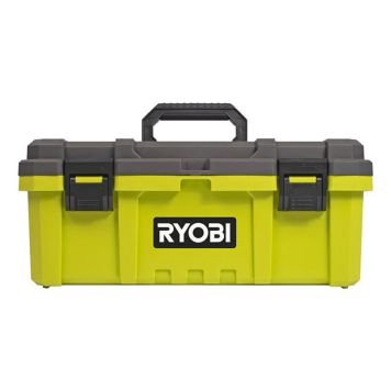 VERKTØYKASSE RYOBI RSTB19 27L