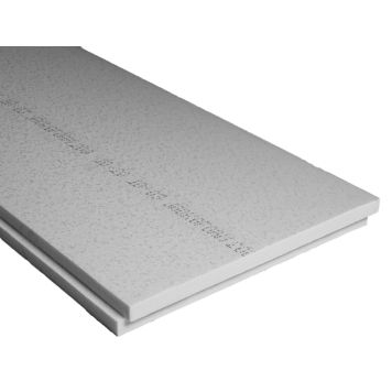 ISOLASJONSPLATE JACKOFOAM TERRA 300 100X585X1185MM 2,77M²