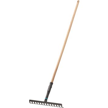 RAKE GARDENA PURELINE FSC 100% 36CM
