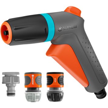 STRÅLEPISTOL GARDENA CLASSIC STARTSETT