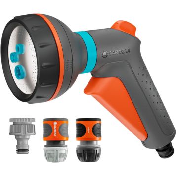 SPRØYTEPISTOLER GARDENA CLASSIC SETT