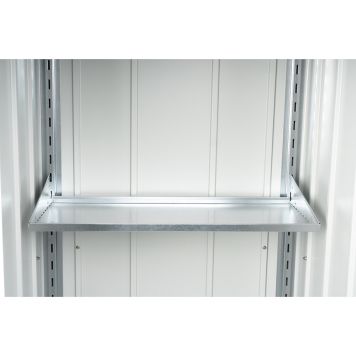 HYLLESETT BIOHORT JULIA 28X66CM 2-PK