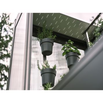 KRUKKESETT BIOHORT TIL FLORENTINA 3-PK