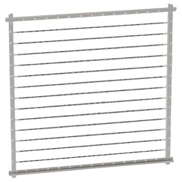 ESPALIER BIOHORT TIL FLORENTINA 150,8CM