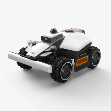 ROBOTGRESSKLIPPER MAMMOTION LUBA MINI 2 AWD LIDAR 1500M2