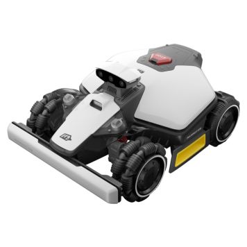 ROBOTGRESSKLIPPER MAMMOTION LUBA MINI 2 AWD 1000M²