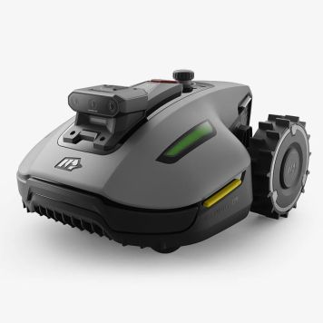ROBOTGRESSKLIPPER MAMMOTION YUKA MINI 2 800M²