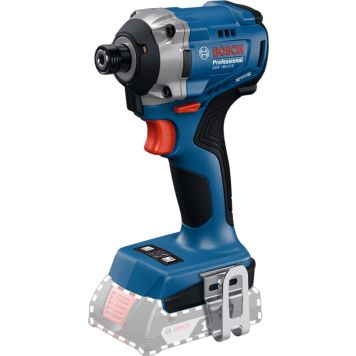 SLAGSKRUTREKKER BOSCH PROFESSIONAL GDR 18V-215 UTEN BATTERI