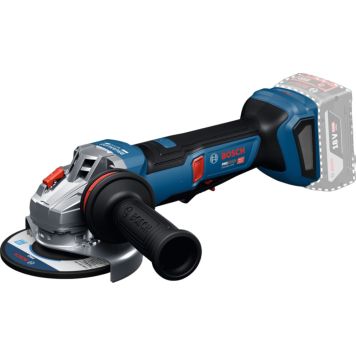 VINKELSLIPER BOSCH PROFESSIONAL GWS 18V-11 PS UTEN BATTERI