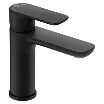 SERVANTBATTERI GUSTAVSBERG ESTETIC MATT SVART