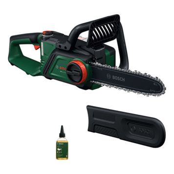 MOTORSAG BOSCH PKE 18V-30-28 UTEN BATTERI