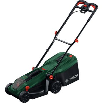 GRESSKLIPPER BOSCH ROTAK 18V-32 4.0AH