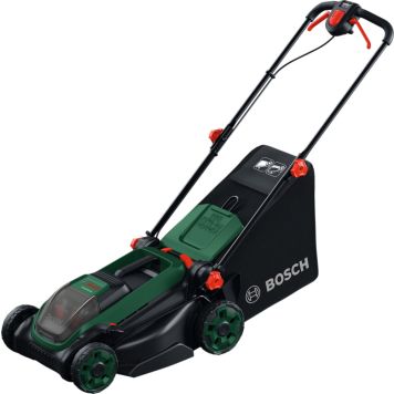 GRESSKLIPPER BOSCH ROTAK 18V2-38 2X4.0AH