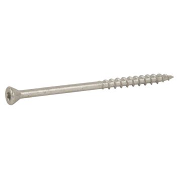 TERRASSESKRUE ESSVE C4 4,5X75MM 250STK