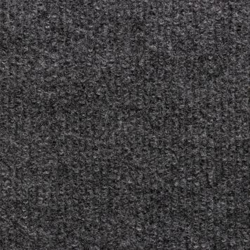 VEGG-TIL-VEGGTEPPE VEBE FLOORCOVERINGS 400 CM ANTRASITT PRIS PR M²
