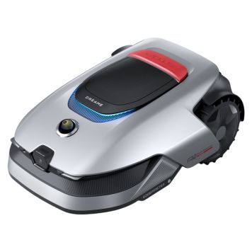 ROBOTGRESSKLIPPERE DREAME A2 LIDAR 2000M²