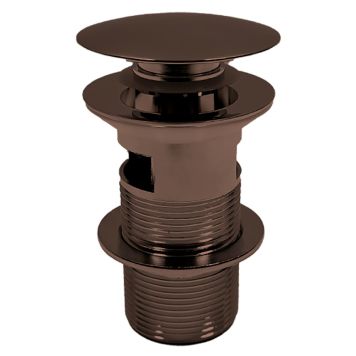 BUNNVENTIL SVEDBERGS POP-UP MOCCA 6.2 CM