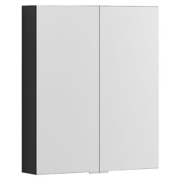 SPEILSKAP SVEDBERGS INTRO GRÅ 70 CM 13.5 CM