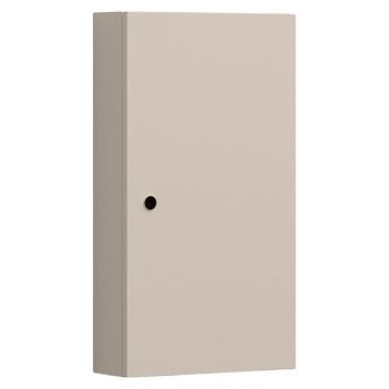 VEGGSKAP SVEDBERGS INTRO 70X38CM SAND