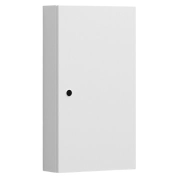 VEGGSKAP SVEDBERGS INTRO 70X38CM HVIT MATT
