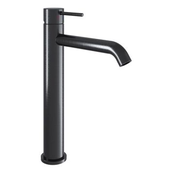 SERVANTBATTERI SVEDBERGS SARRIO HØY SVART 5 CM 29.1 CM 20.6 CM