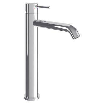 SERVANTBATTERI SVEDBERGS SARRIO HØY KROM 5 CM 29.1 CM 20.6 CM