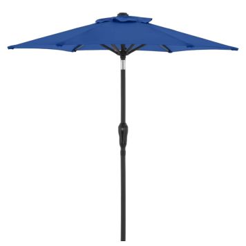 PARASOLL DOPPLER LIFE Ø180CM PACIFIC