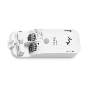 TRANSFORMATOR PLEJD LED-DRIVER 75W LED-75-V2