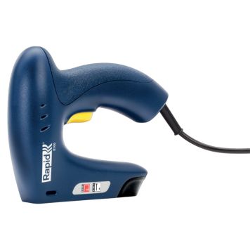 STIFTEPISTOL RAPID RAPIDE100R PLAST