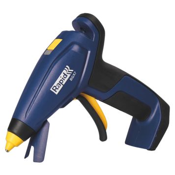 LIMPISTOL RAPID BGX7 BATTERIDREVEN