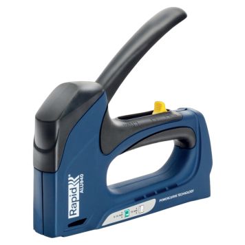 STIFTEPISTOL RAPID RAPIDALU940 PLAST