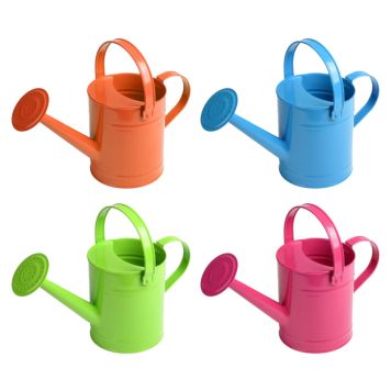 VANNKANNE GARDEN LIFE FOR BARN FLERE FARGER