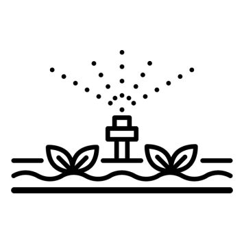 VANNINGSSYSTEM BIOHORT TIL FLORENTINA 10M