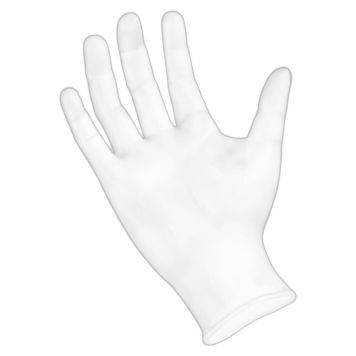 HANSKER SEMPERGUARD KOMFORT MEDIUM STL 8 100-PAKNING