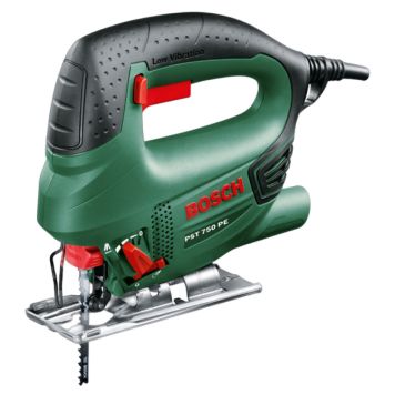STIKKSAG BOSCH PST 750 PE 530W