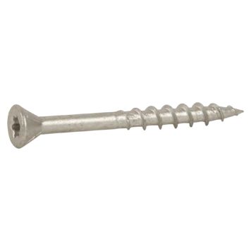 TERRASSESKRUE ESSVE C4 4,2X42MM 250STK