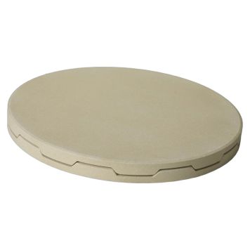 PIZZASTEIN KAMADO SUMO DOBBEL Ø38CM