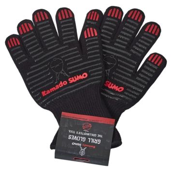 GRILLHANSKER KAMADO SUMO 1-PAR