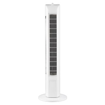 TÅRNVIFTE VOLTOMAT OSCILLERENDE 78 CM