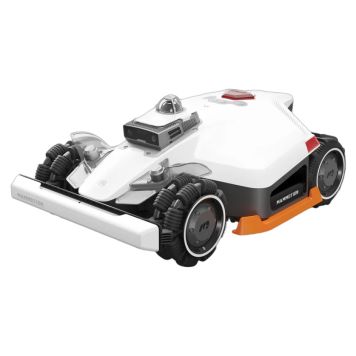 ROBOTGRESSKLIPPERE MAMMOTION LUBA 3 AWD 5000M²