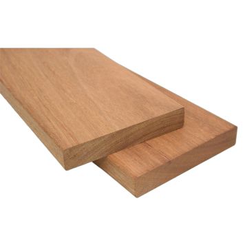 TERRASSEBORD GUYANA EDELTRE 25X140X1830MM