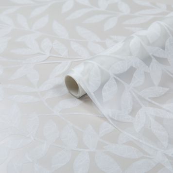 VINDUSFILM D-C-FIX JANE PREMIUM GJENNOMSIKTIG 67,5X150 CM 5M