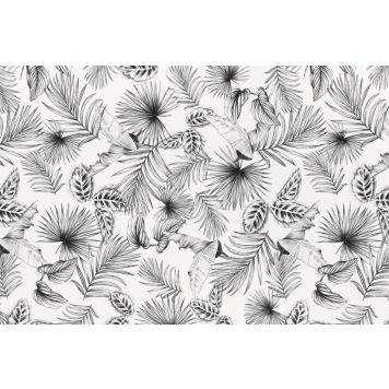 VINDUSFILM D-C-FIX BOTANICALS STATISK 45X150 CM 5M