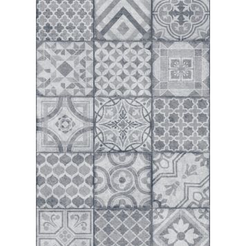 DEKORFOLIE D-C-FIX SELVKLEBENDE VISBI 45X150 CM 5M