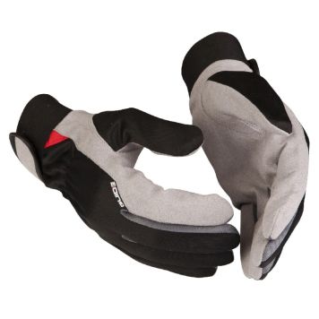 ARBEIDSHANSKE GUIDE 763 PP STR10