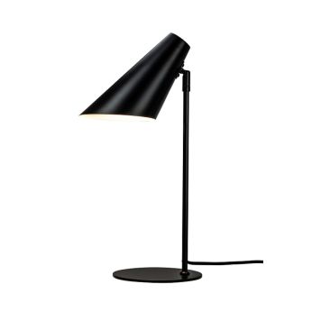 BORDLAMPE DYBERG LARSEN CALE SVART
