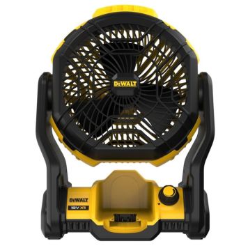 VIFTEOVN DEWALT DCE512N-XJ BYGG 18V UTEN BATTERI