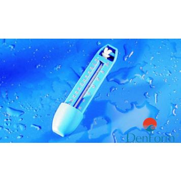 TERMOMETER DENFORM  FLYTENDE TIL SPABAD