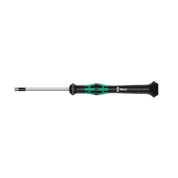 SKRUTREKKER WERA MICRO 2054 HEX-PLUS 1,3X40MM
